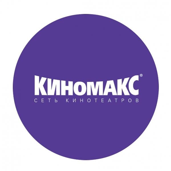 Kinomax logo