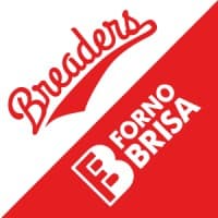 Breaders logo
