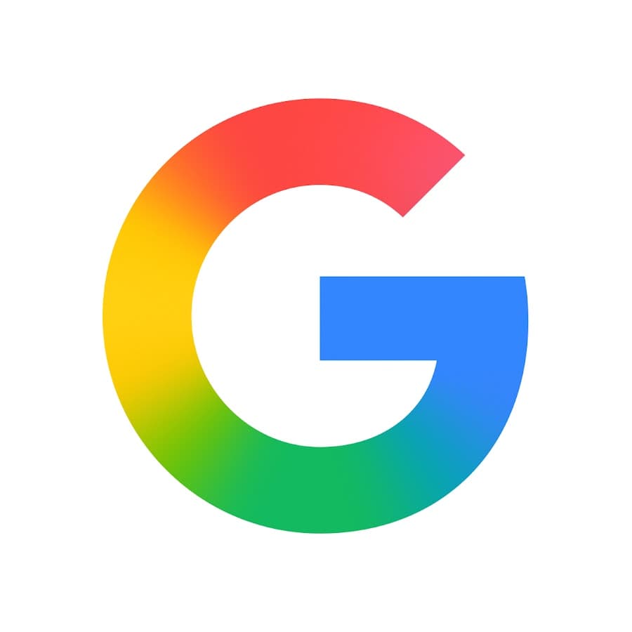 Google logo